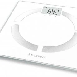 Medisana BS 444 Connect + Vivit MX3 Körperanalysewaage 13 Medisana BS 444 Connect + Vivit MX3 Körperanalysewaage -Philips-Geschäft 00df3884 673e 4a84 8000 8b2fed53bb56 600x600