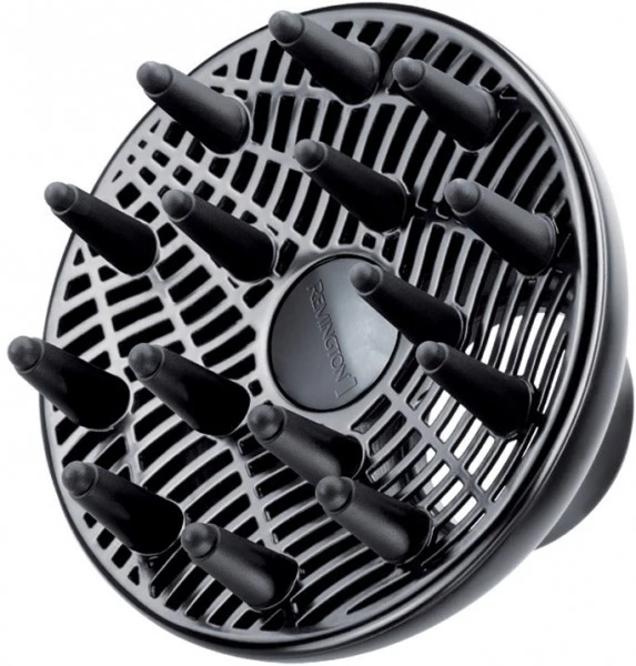 Remington AC 5913 W Haartrockner Weiß 6 Remington AC 5913 W Haartrockner Weiß – Bild 4