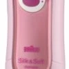 Braun LS 5360 Silk-èpil Damenrasierer Pink 1 Braun LS 5360 Silk-èpil Damenrasierer Pink -Philips-Geschäft 031cfe13 33a2 4fe8 9868 54c914bee098 600x600