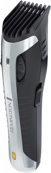 Remington BHT 2000 A Haarschneider Silber/schwarz 8 Remington BHT 2000 A Haarschneider Silber/schwarz – Bild 6