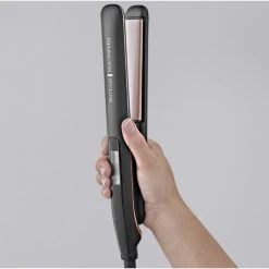 Remington S9100B PROluxe Midnight Edition Haarglätter Schwarz -Philips-Geschäft 0380fbbe e2de 4019 8b2b 09e4e9cf5ea6 600x600