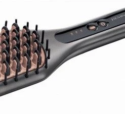 Remington CB 7480 Glättbürste Grau/rose