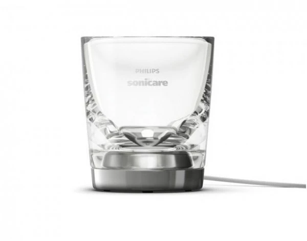 Philips HX9926/03 DiamondClean Smart Schallzahnbürste Weiß 4 Philips HX9926/03 DiamondClean Smart Schallzahnbürste Weiß – Bild 2