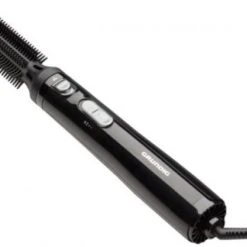 Grundig HS 3020 Lockenstab Schwarz/silber