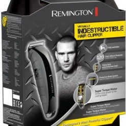 Remington HC 5880 Indestructible Haarschneider Schwarz/grau -Philips-Geschäft 04a2df48 b238 e411 9400 005056911841 600x600