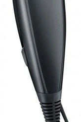 Severin HS 0707 Haarschneider Schwarz
