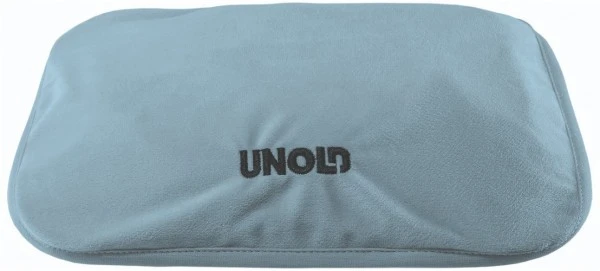 Unold 86018 Wärmi Wärmflasche Blau 3 Unold 86018 Wärmi Wärmflasche Blau