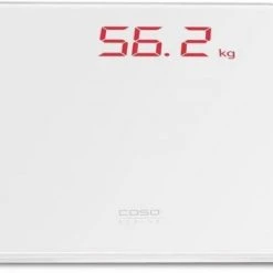Caso BS 1 Personenwaage Weiß -Philips-Geschäft 06887029 6f80 4c09 9abd fa96bc7514b2 600x600
