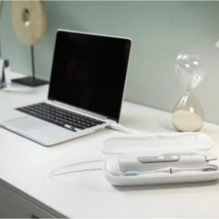 Philips HX9691/06 ExpertClean 7500 Elektrische Zahnbürste Weiß 13 Philips HX9691/06 ExpertClean 7500 Elektrische Zahnbürste Weiß -Philips-Geschäft 08123877 837d 4bd3 a288 c6e48095766a 600x600