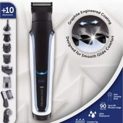 Remington PG 6000 Graphite Series Bart-/Haarschneider -Philips-Geschäft 081d784e a677 4ec8 ac88 9df489e8bff2 600x600