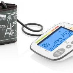 Eta TMB-1490-CS Oberarm-Blutdruckmessgerät Weiß/schwarz -Philips-Geschäft 0974fba8 cd2b 48c9 8044 06ed51599858 600x600