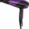 Remington D 3190 Haartrockner Schwarz/lila -Philips-Geschäft 09c2a5fa 554c 4a6b abd6 6fd753aaa472 600x600
