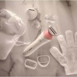 Philips BRL146/00 Damenrasierer -Philips-Geschäft 0a3d7319 9e34 44a0 bbc9 5ee88cb34c9c 600x600