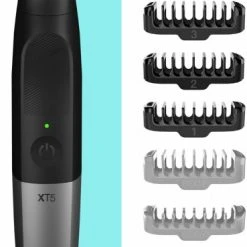 Braun XT5200 Face + Body + Travel Bartschneider & Body Groom Schwarz/grau -Philips-Geschäft 0cb94975 125e 4418 b5cd 2d797b543b5f 600x600