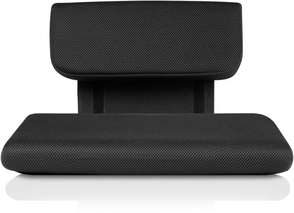 Medisana OL 350 Heizkissen Schwarz 4 Medisana OL 350 Heizkissen Schwarz – Bild 2