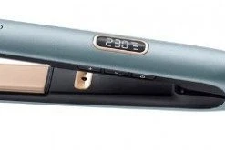 Remington S 9300 Shine Therapy Pro Haarglätter Blau