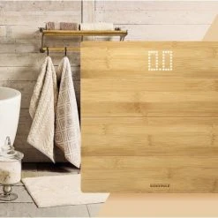 Soehnle Style Sense Bamboo Magic Personenwaage Bamboo -Philips-Geschäft 100eff7b 9db4 4f4f a532 4313f3a4e54a 600x600
