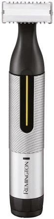 Remington HG4000 Omniblade Precision Bartschneider Silber/schwarz 3 Remington HG4000 Omniblade Precision Bartschneider Silber/schwarz