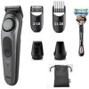 Braun BT7320 BeardTrimmer Bart Und Haarschneider Schwarz -Philips-Geschäft 11a93da6 25fd 461e aa41 d714e977e4de 600x600