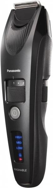 Panasonic ER-SB40-K803 Bartschneider Schwarz 6 Panasonic ER-SB40-K803 Bartschneider Schwarz – Bild 4