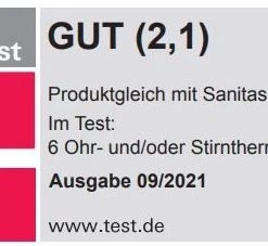 Beurer FT 58 Ohrthermometer Weiß/silber 5 Beurer FT 58 Ohrthermometer Weiß/silber -Philips-Geschäft 13bd453d f788 4301 bbaa 7c65c1f88b05 600x600