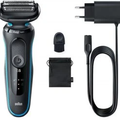 Braun 51-M1000s Series 5 Rasierer Schwarz/mint -Philips-Geschäft 13e64792 f6ad 4902 bcc7 076796a24689 600x600