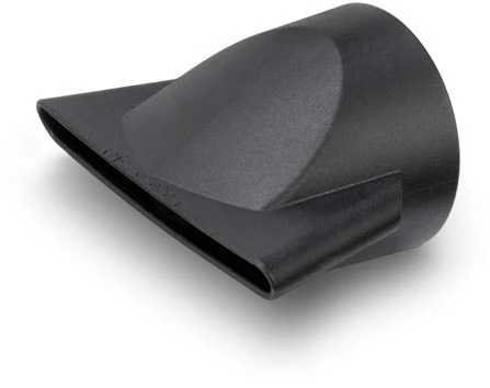 BaByliss 6714E Super Pro 2300 Haartrockner Schwarz 7 BaByliss 6714E Super Pro 2300 Haartrockner Schwarz – Bild 5