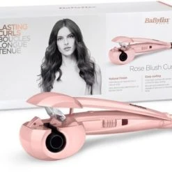 BaByliss 2664PRE Curl Secret Simplicity Lockenformer Rose -Philips-Geschäft 14998d62 4c4e 47d1 9530 b29e2c3ca03e 600x600