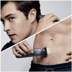 Braun MGK 7330 MultiGroomingKit Bartschneider & Body Groom Schwarz/blau -Philips-Geschäft 1608a776 9b73 4c3a ab8b 52fec3daf71d 600x600