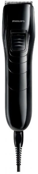 Philips QC5115/16 Haarschneider Schwarz/silber 6 Philips QC5115/16 Haarschneider Schwarz/silber – Bild 4