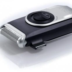 Braun M-90 MobileShave Rasierer Silber/schwarz -Philips-Geschäft 18d5e583 6416 4b5d 9df2 d3ea044875e3 600x600