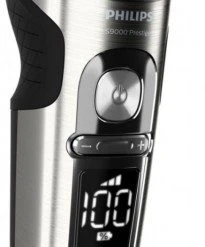 Philips SP9861/13 Series 9 Prestige Rasierer Silber -Philips-Geschäft 1a4f135f 5f0c 4571 963c 656fd370cfd2 600x600