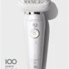 Braun 100 Jahre Silk-épil 9 Flex Epilierer Weiß/gold -Philips-Geschäft 1abfb5b1 2f49 4e7b 8247 06c41bddb9c5 600x600