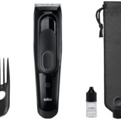 Braun HC5050 HairClipper Haarschneider Schwarz -Philips-Geschäft 1bf91d56 5952 453b bd21 ab83a91355d2 600x600