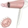 Philips HP8281/00 MoistureProtect Haartrockner Rosa/weiß -Philips-Geschäft 1c324efe a651 410e b181 01b4c56ff0bd 600x600