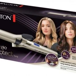 Remington CI8605 Advanced Colour Protect Lockenstab Champagner -Philips-Geschäft 1e6c8518 7edd 4b68 979d 1f028c52c51b 600x600