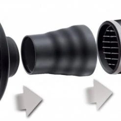 Remington D52DU Universal Diffusor Haarpflege-Zubehör