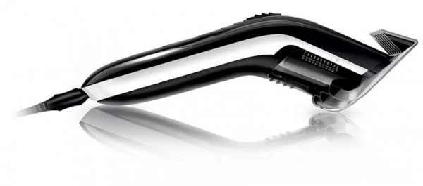 Philips QC5115/16 Haarschneider Schwarz/silber 4 Philips QC5115/16 Haarschneider Schwarz/silber – Bild 2