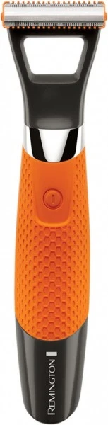 Remington MB 050 Durablade Rasierer Schwarz/orange 3 Remington MB 050 Durablade Rasierer Schwarz/orange