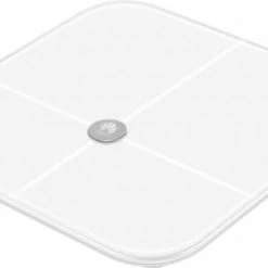 HUAWEI AH100 Körperfett-Waage Weiß