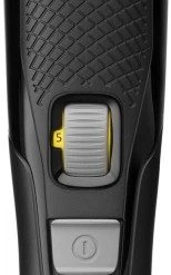 Remington MB 3000 Style Series Bartschneider Schwarz