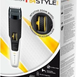 Remington MB 4000 Style Series Bartschneider Weiß/schwarz 10 Remington MB 4000 Style Series Bartschneider Weiß/schwarz -Philips-Geschäft 237c3e2d a7dc 441e 8c8e 4a8aa2a9f0b0 600x600