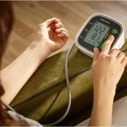 Soehnle Systo Monitor 300 Oberarm-Blutdruckmessgerät Weiß 13 Soehnle Systo Monitor 300 Oberarm-Blutdruckmessgerät Weiß -Philips-Geschäft 242203ea 22aa 4c5e ba5a 5abe54b7ec2f 600x600