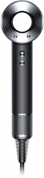 Dyson Supersonic Haartrockner Schwarz/nickel 8 Dyson Supersonic Haartrockner Schwarz/nickel – Bild 6