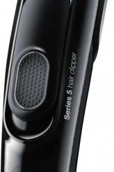 Braun Series 5 HC5050 Haarschneider schwarz -Philips-Geschäft 26420377 9ad3 4ad0 a072 89146eaabad9 600x600