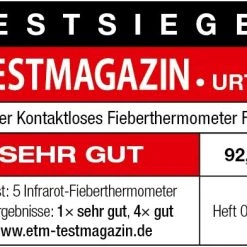 Beurer FT 85 Multifunktions-Thermometer Weiß -Philips-Geschäft 264ec5ca 4696 4fc4 8dc7 f723b129e1ee 600x600