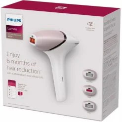 Philips BRI955/01 IPL Haarentfernungssystem -Philips-Geschäft 266acac5 d5e2 483e 9457 d811f8535d9c 600x600