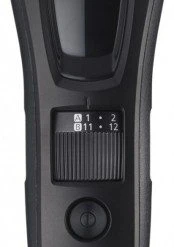 Panasonic ER-GB61-K503 Bart Und Haarschneider Matt Schwarz