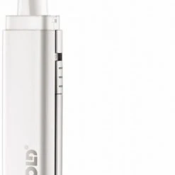 Unold 87810 Trim Luxury Nasen-/Ohrhaarschneider Weiß