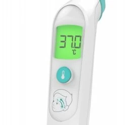 Braun BST 200 WE Stirnthermometer Weiß -Philips-Geschäft 286c78d3 43cf 426f b608 f9aa6db1de59 600x600